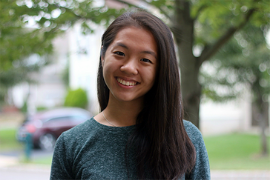  Emory student receives fellowship grant for humanities work