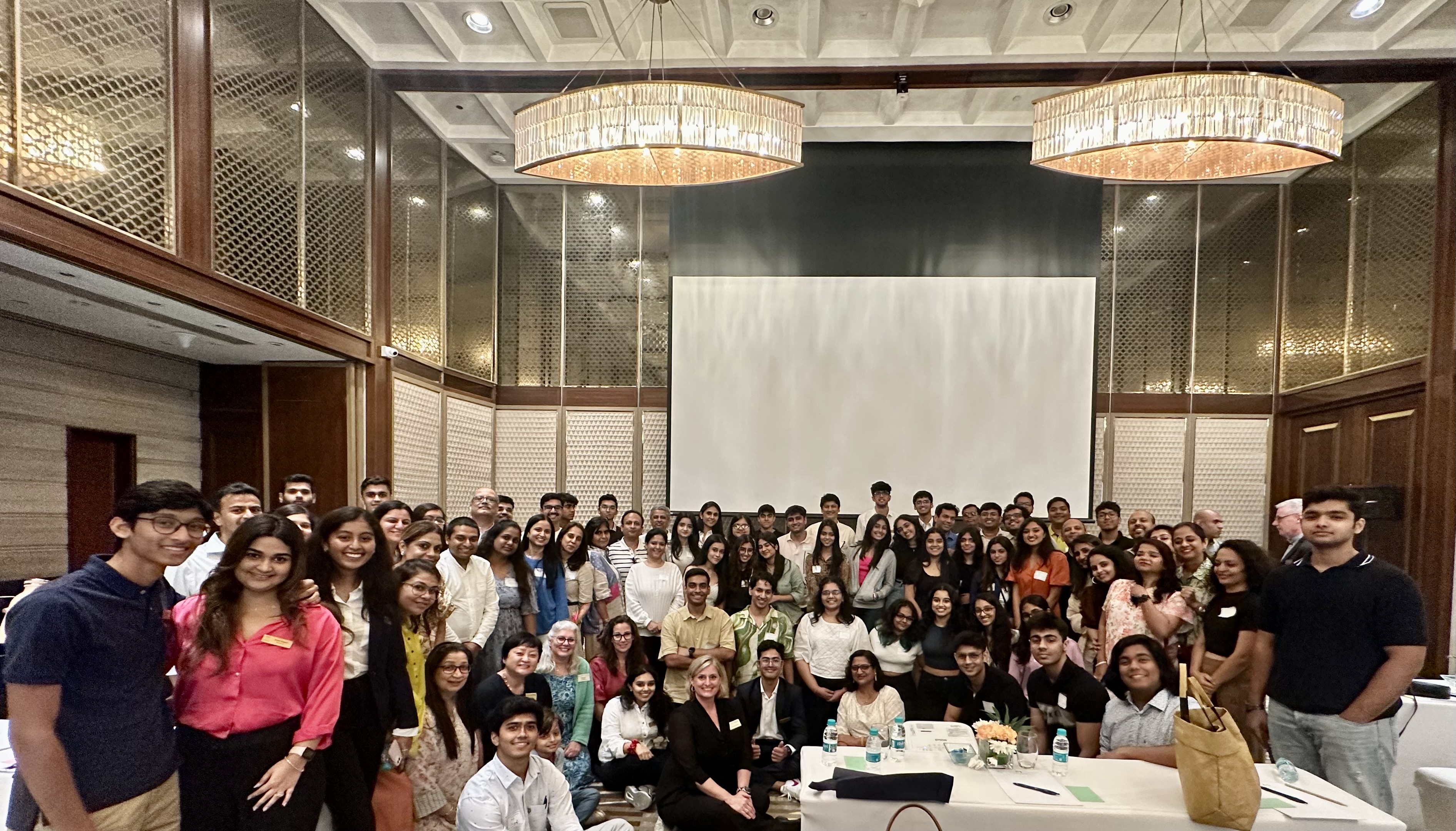 2023 passport to emory students in mumbai