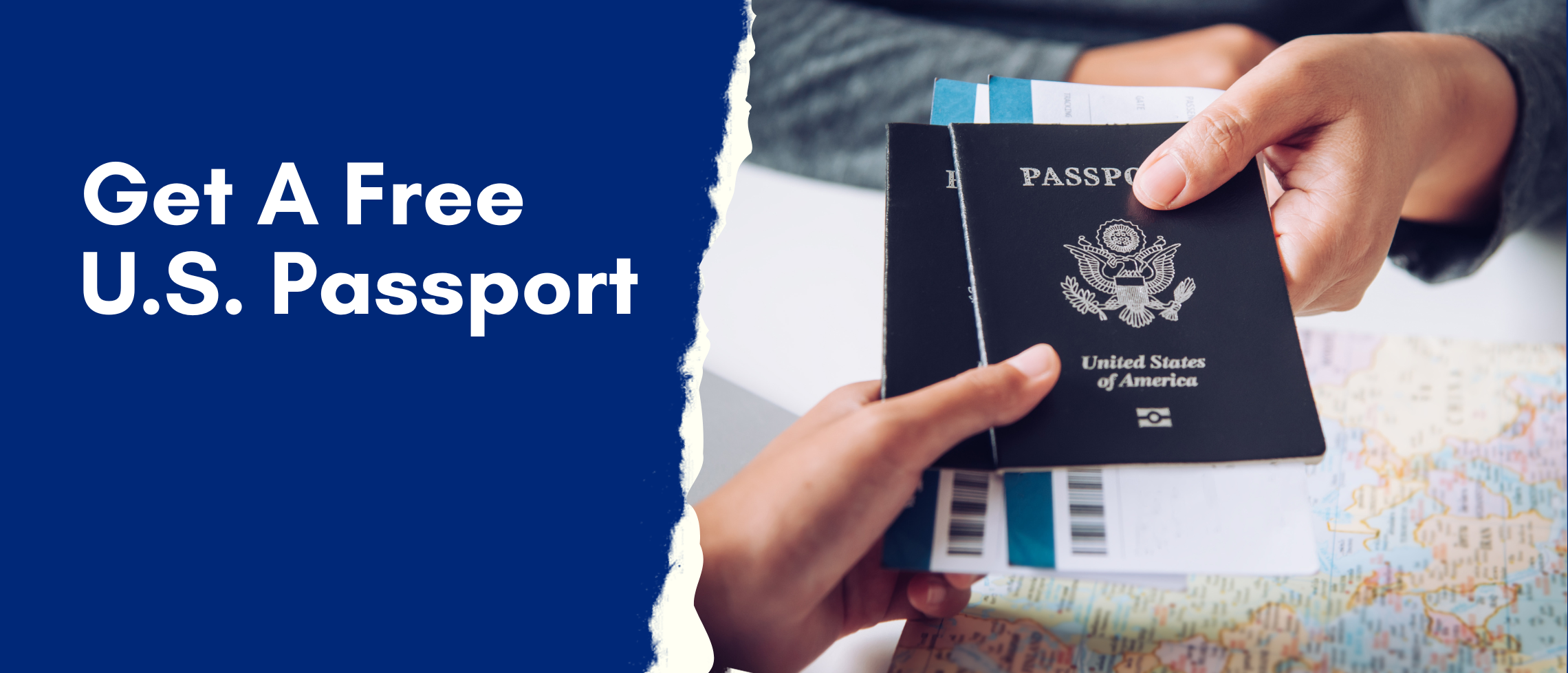 Emory Free Passport Initiative | Emory University | Atlanta GA