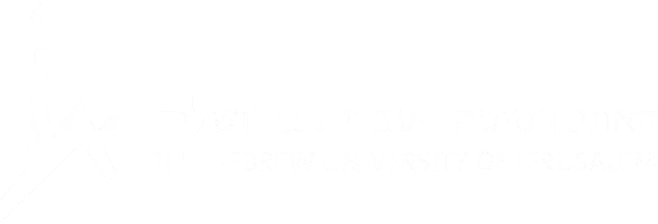 Hebrew University of Jerusalem Logo