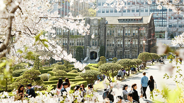 Yonsei University