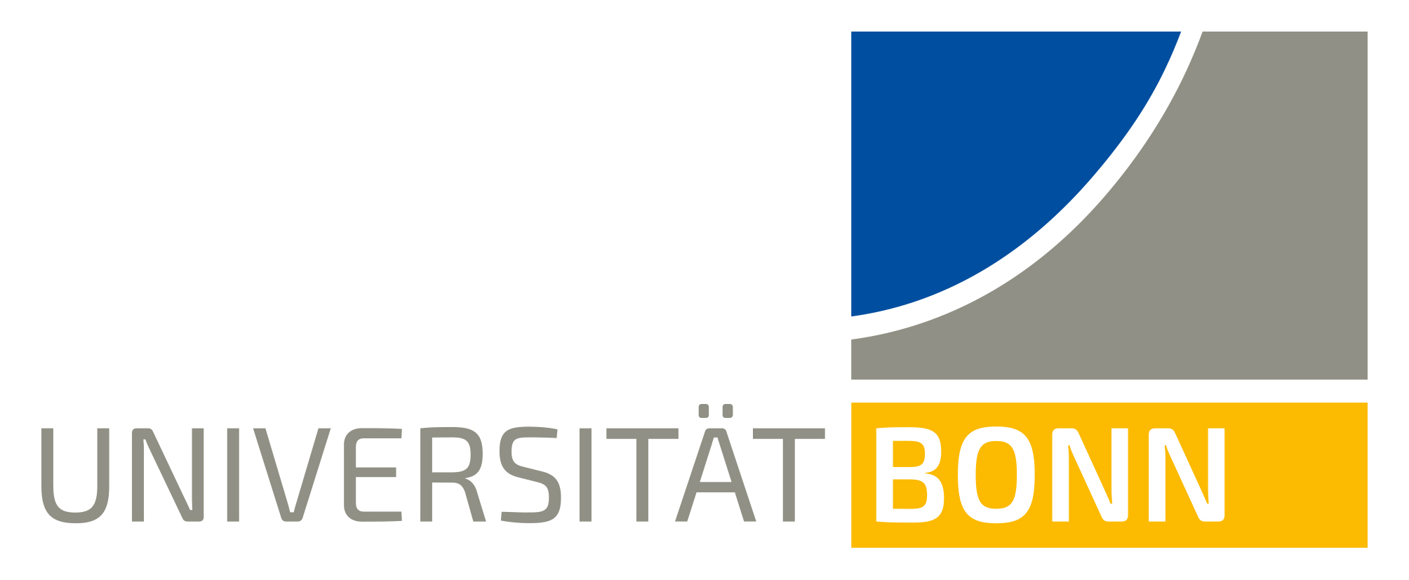 University of Bonn Logo
