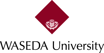 Waseda Logo