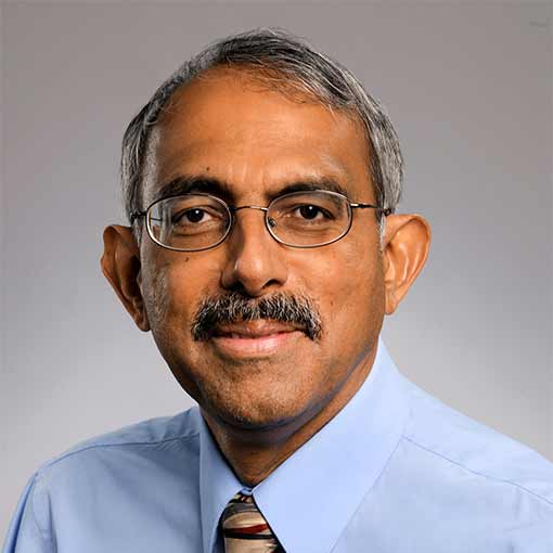 K.M. Venkat Narayan