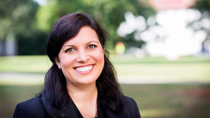 Mary Lynn Dalton photo