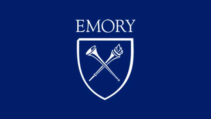 staff placeholder image of emory logo